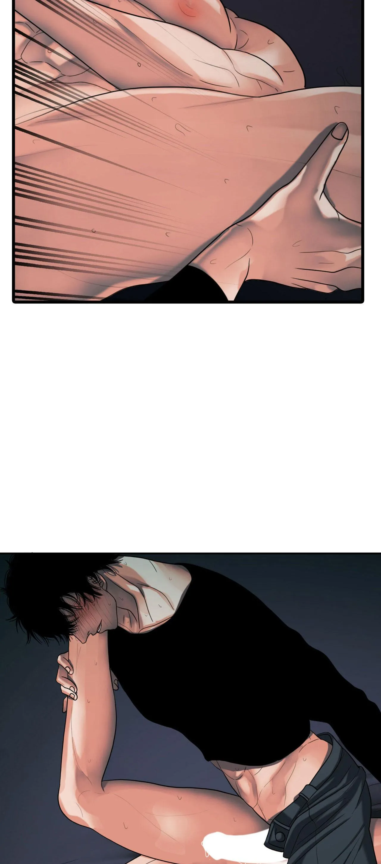 ĂN MÒN Chapter 20 Trang 8