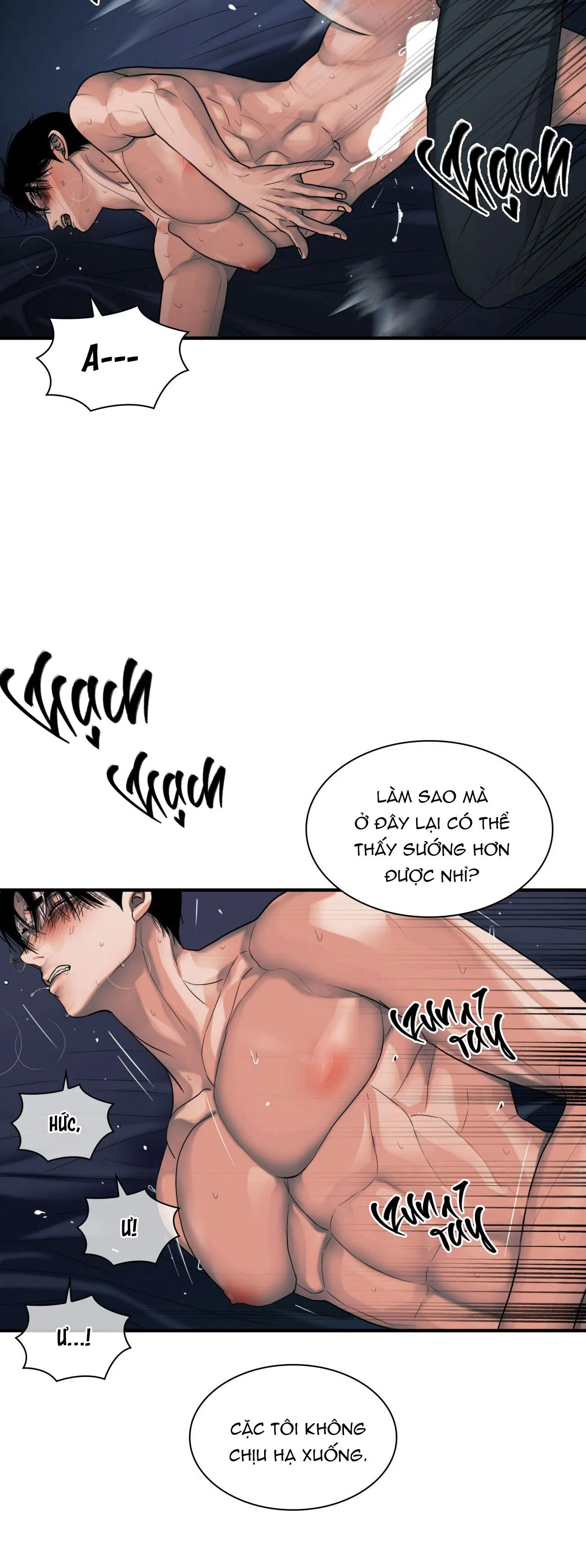 ĂN MÒN Chapter 20 Trang 12