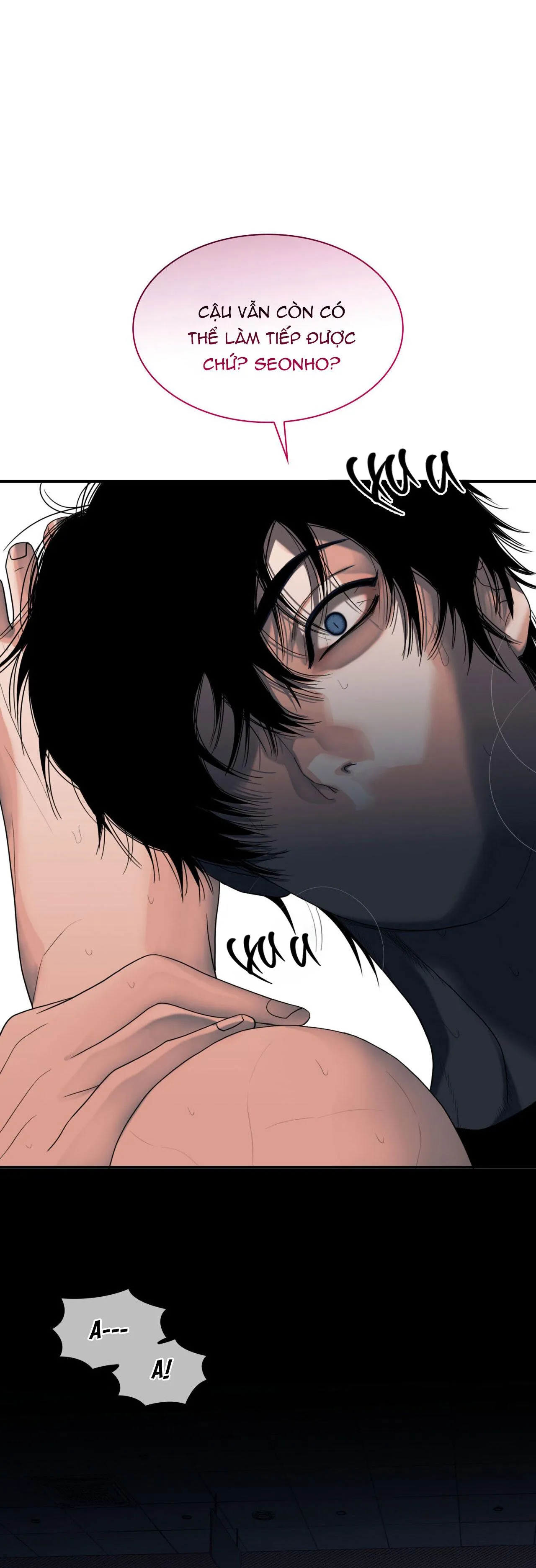 ĂN MÒN Chapter 20 Trang 13