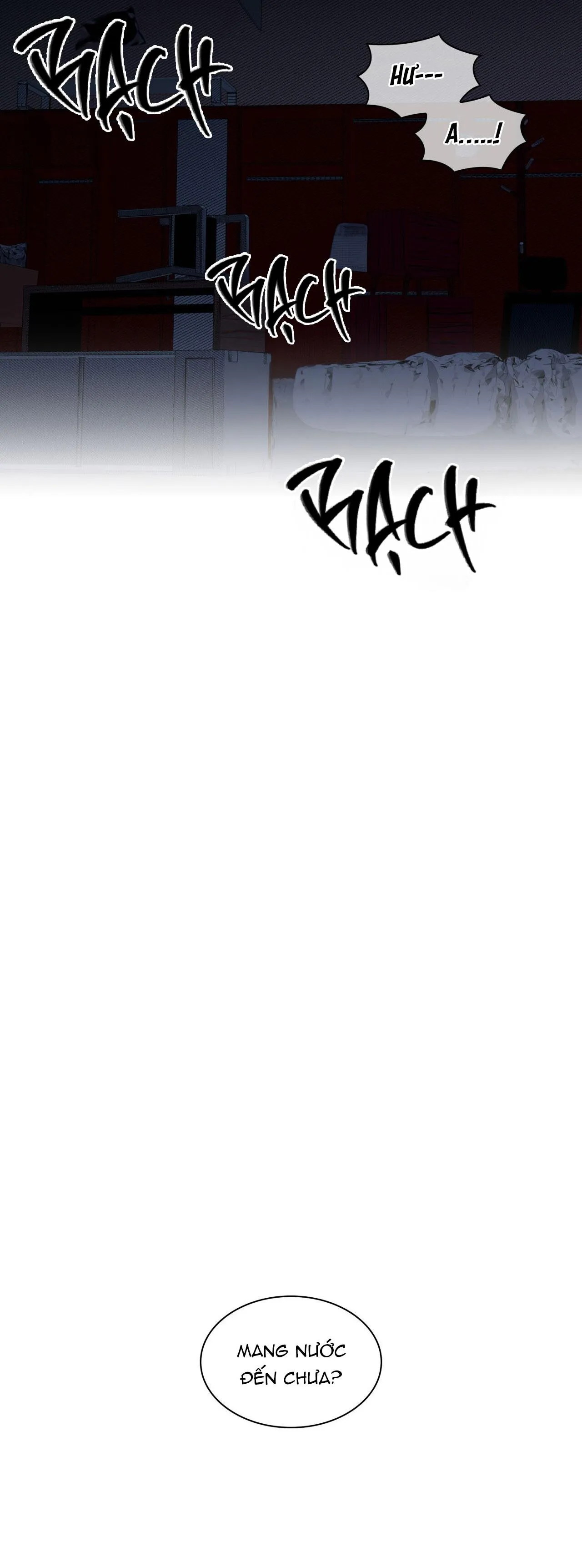 ĂN MÒN Chapter 20 Trang 14