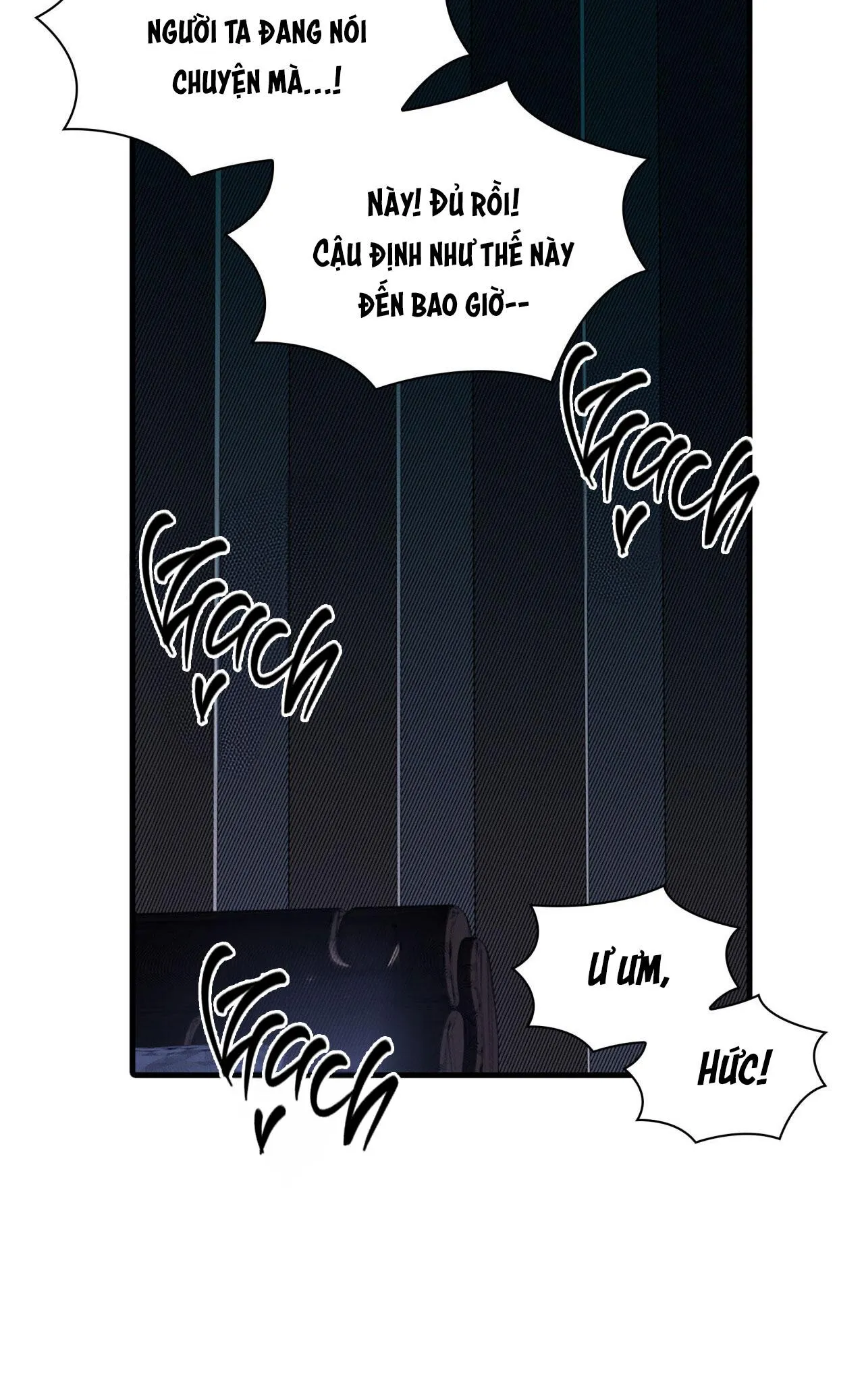 ĂN MÒN Chapter 20 Trang 19