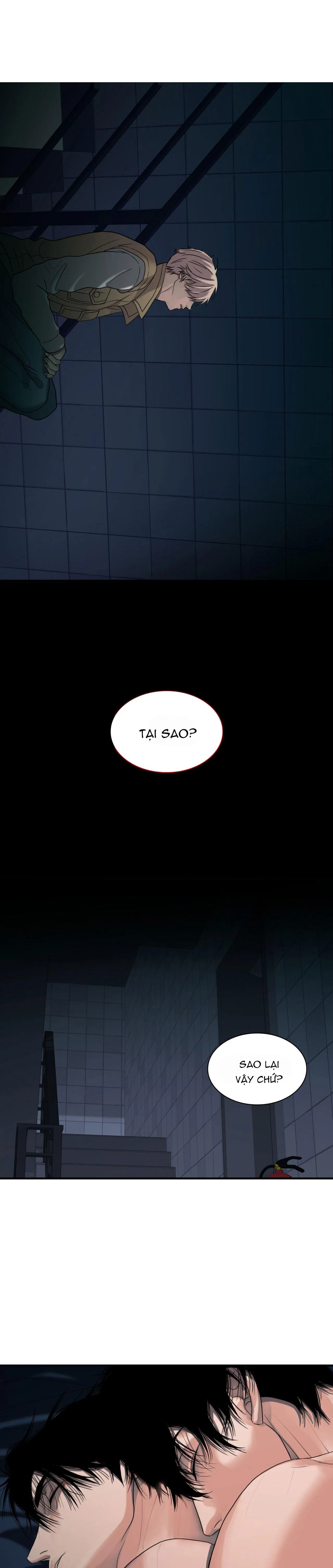 ĂN MÒN Chapter 20 Trang 25