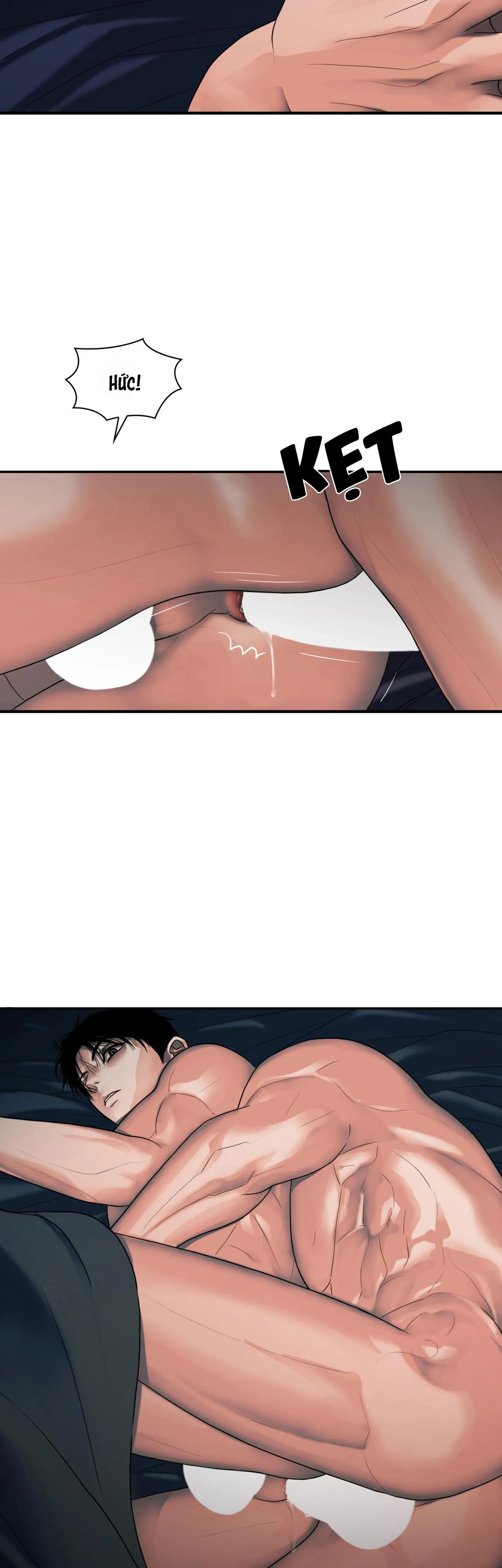 ĂN MÒN Chapter 20 Trang 28