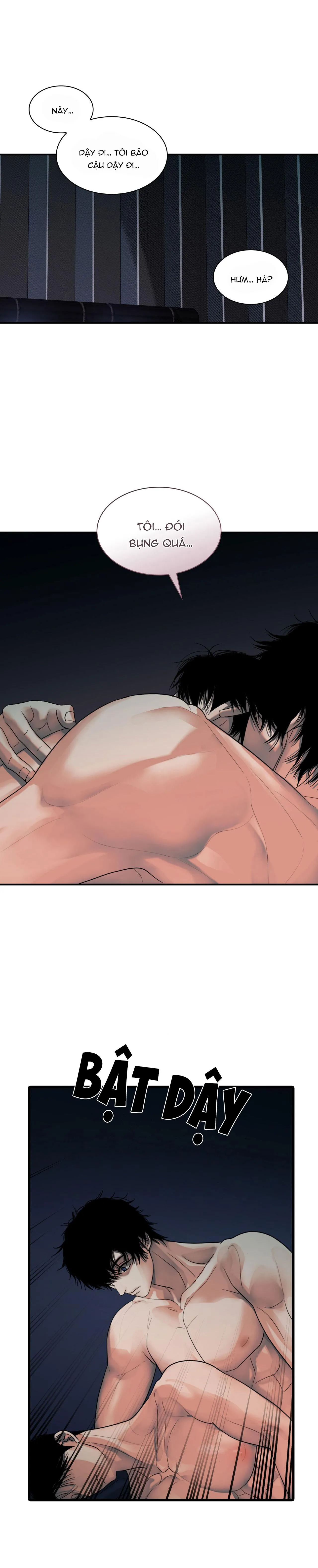 ĂN MÒN Chapter 20 Trang 30