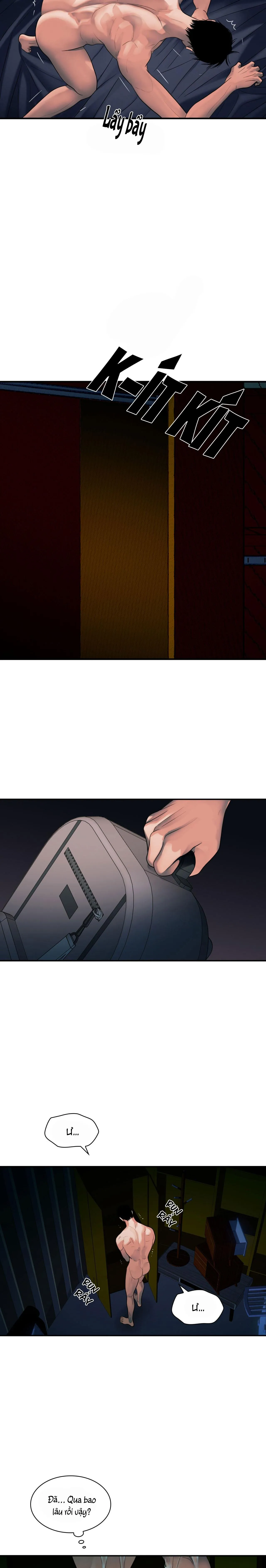 ĂN MÒN Chapter 20 Trang 32