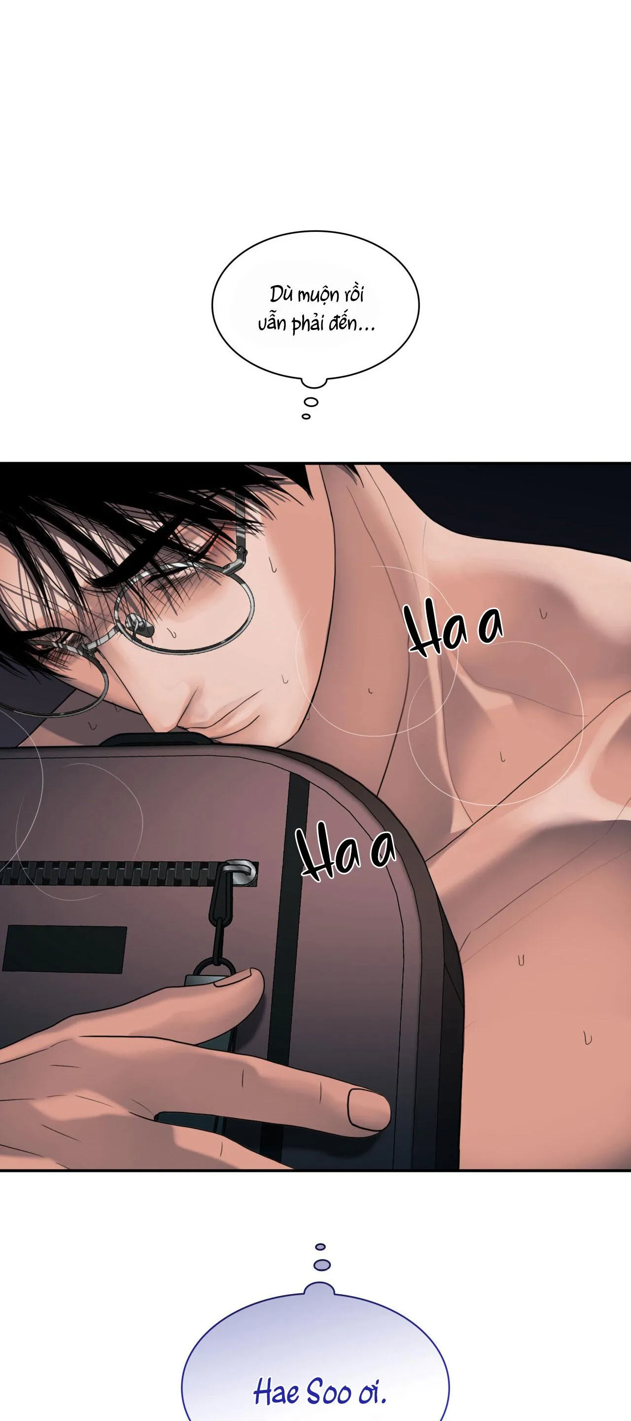 ĂN MÒN Chapter 20 Trang 34