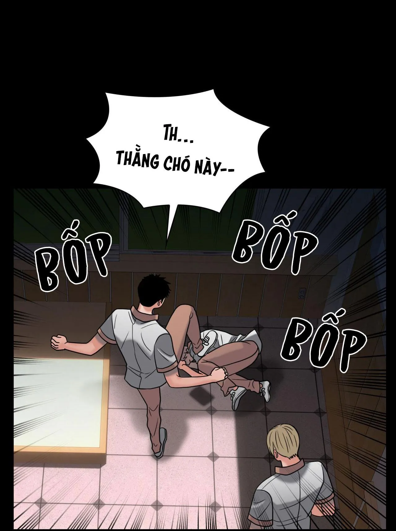 ĂN MÒN Chapter 21 Trang 4