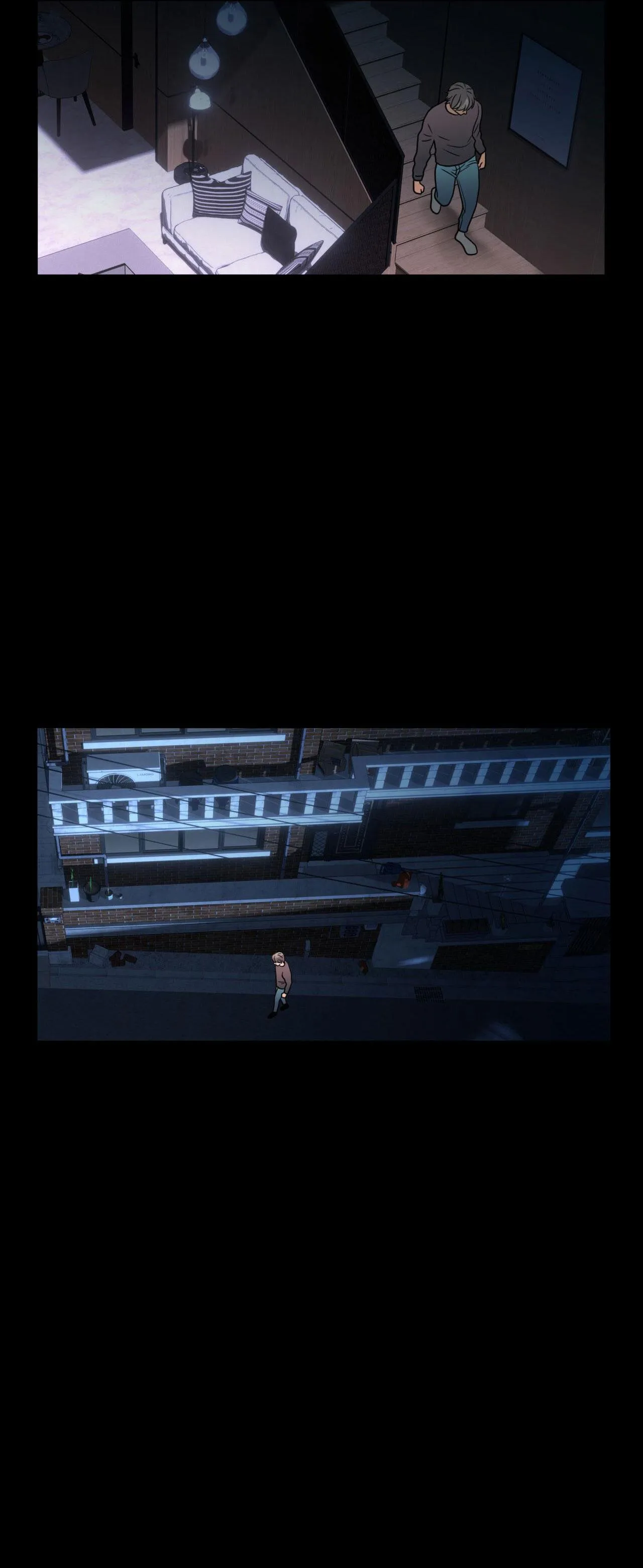 ĂN MÒN Chapter 21 Trang 9