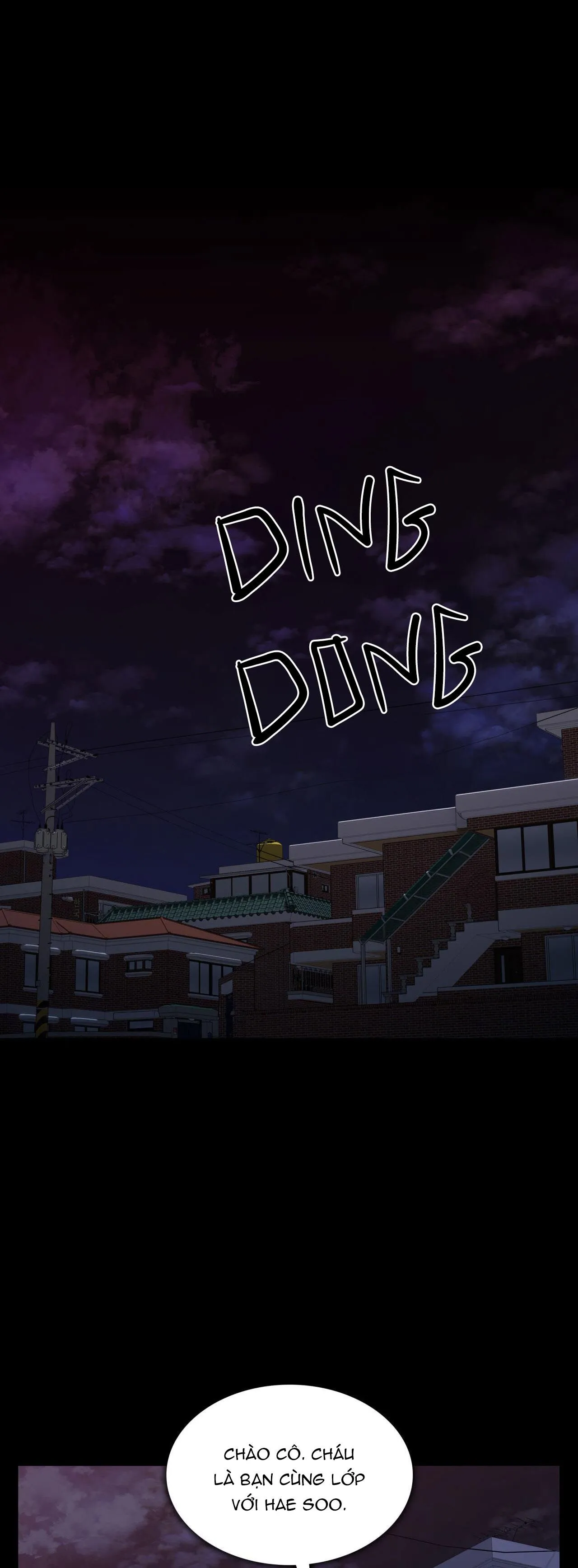 ĂN MÒN Chapter 21 Trang 10