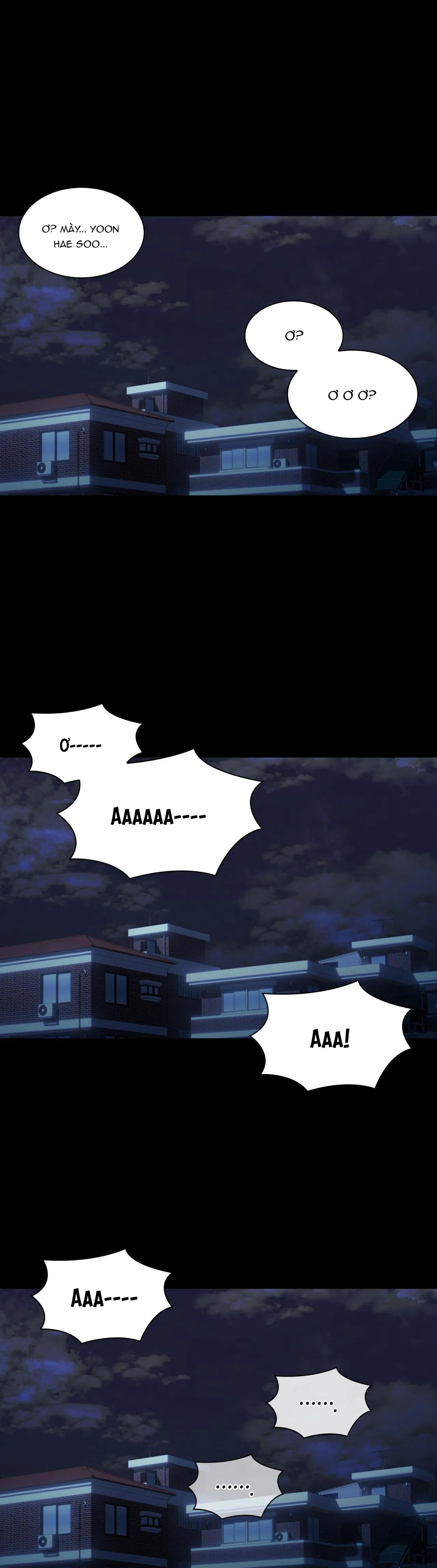 ĂN MÒN Chapter 21 Trang 13