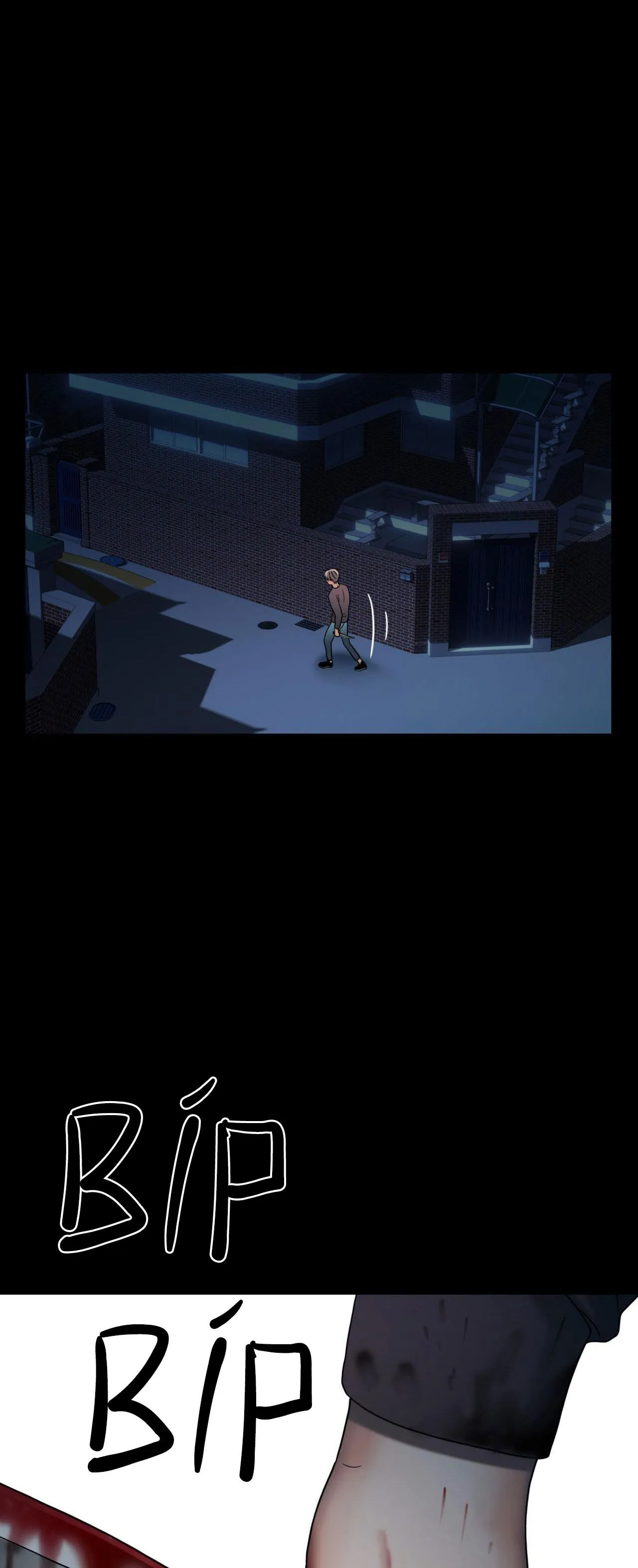 ĂN MÒN Chapter 21 Trang 15