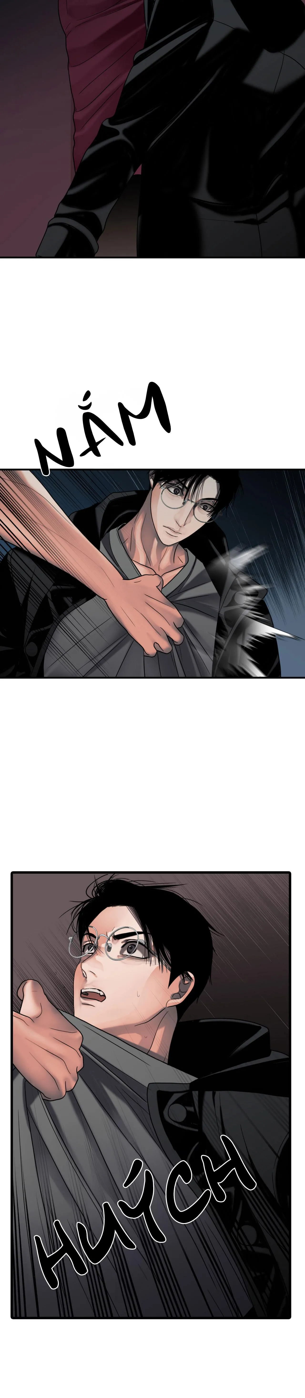 ĂN MÒN Chapter 21 Trang 28