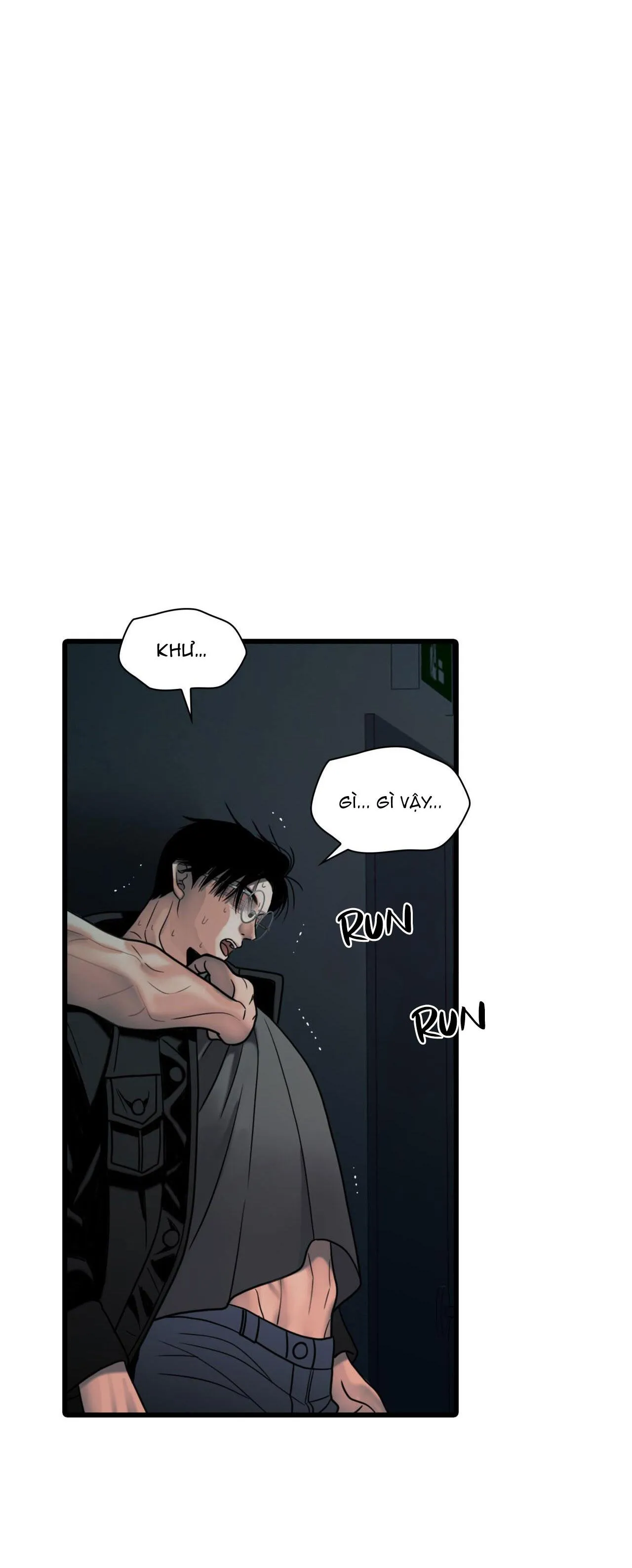 ĂN MÒN Chapter 21 Trang 31