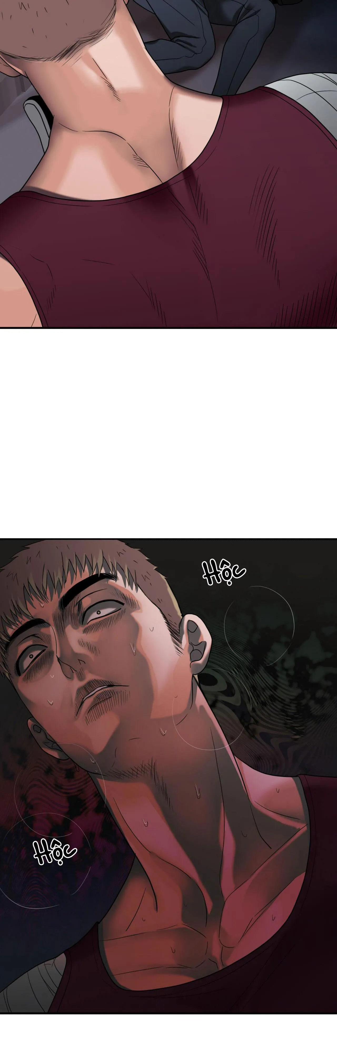 ĂN MÒN Chapter 21 Trang 35