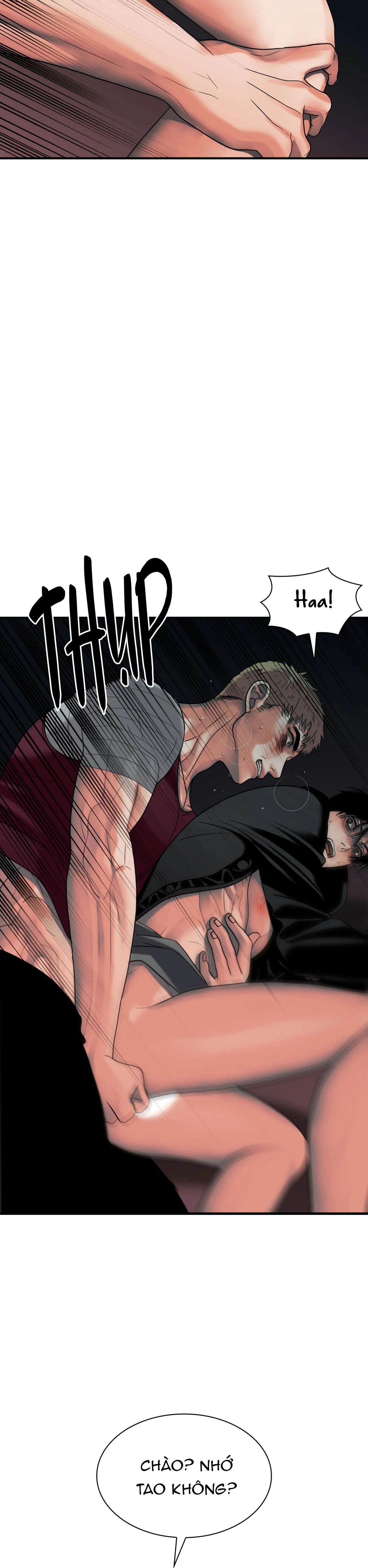 ĂN MÒN Chapter 22 Trang 15