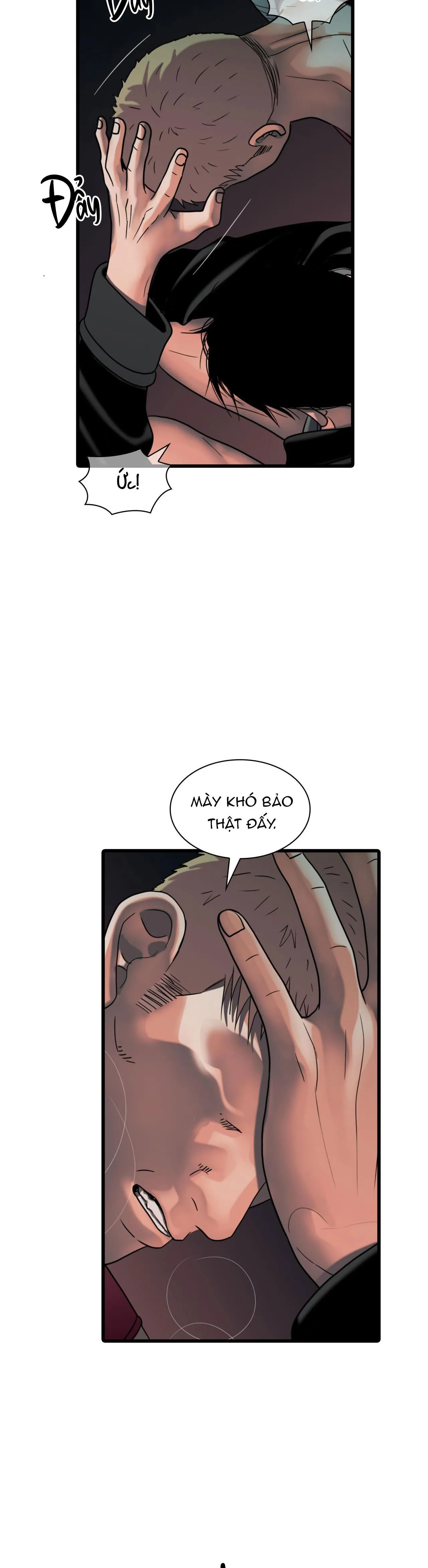 ĂN MÒN Chapter 22 Trang 17
