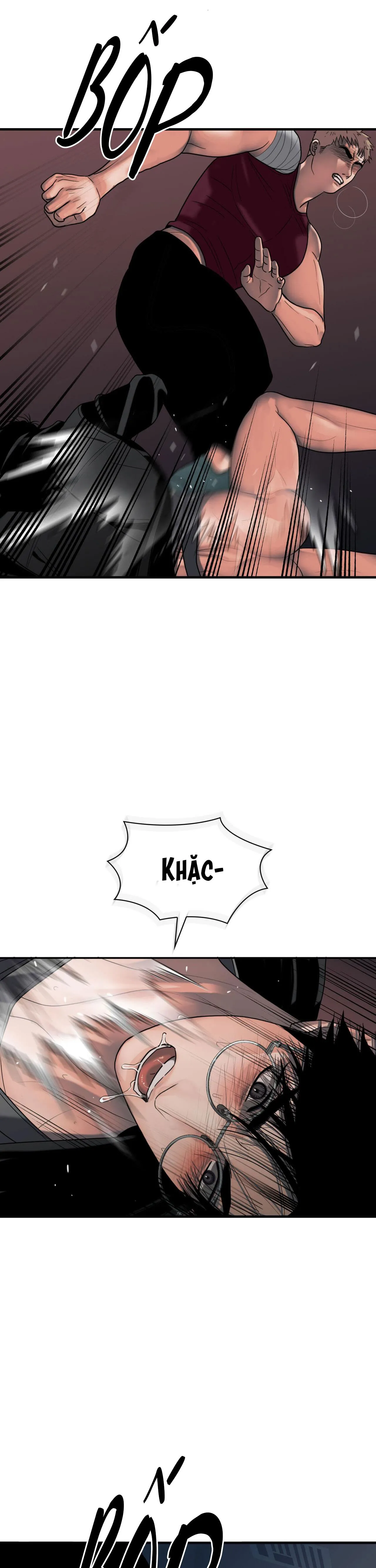 ĂN MÒN Chapter 22 Trang 20