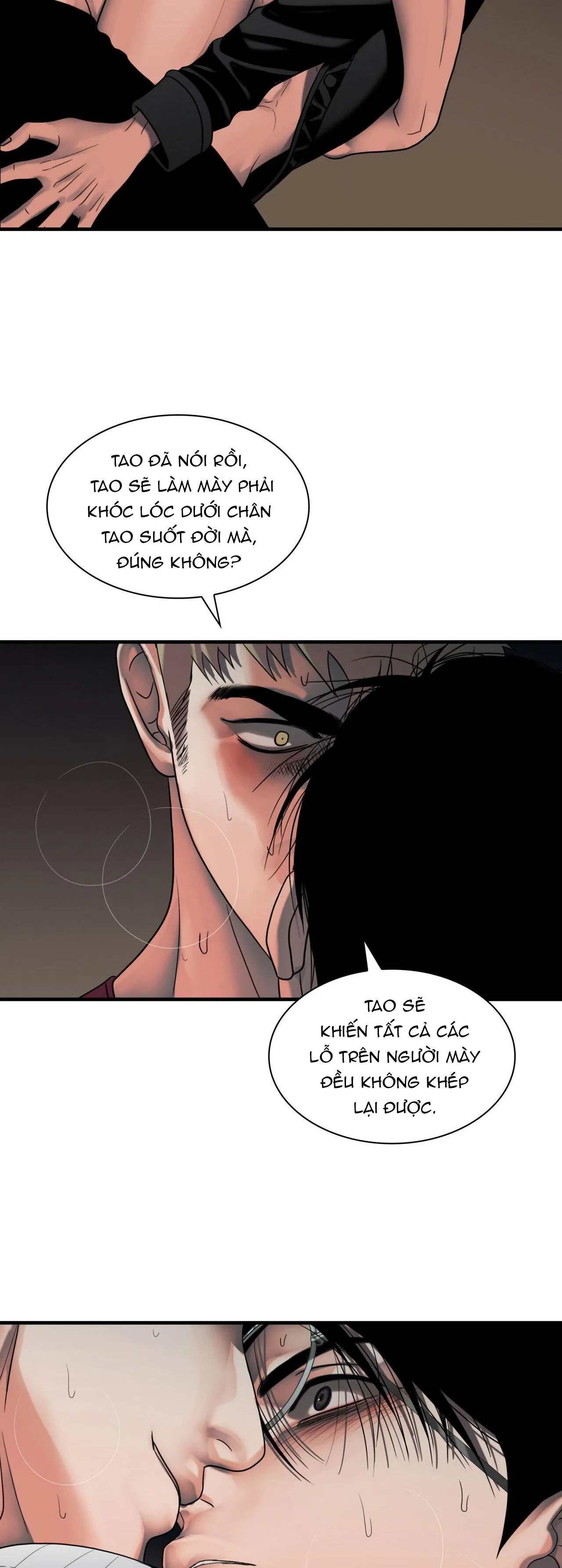 ĂN MÒN Chapter 22 Trang 26