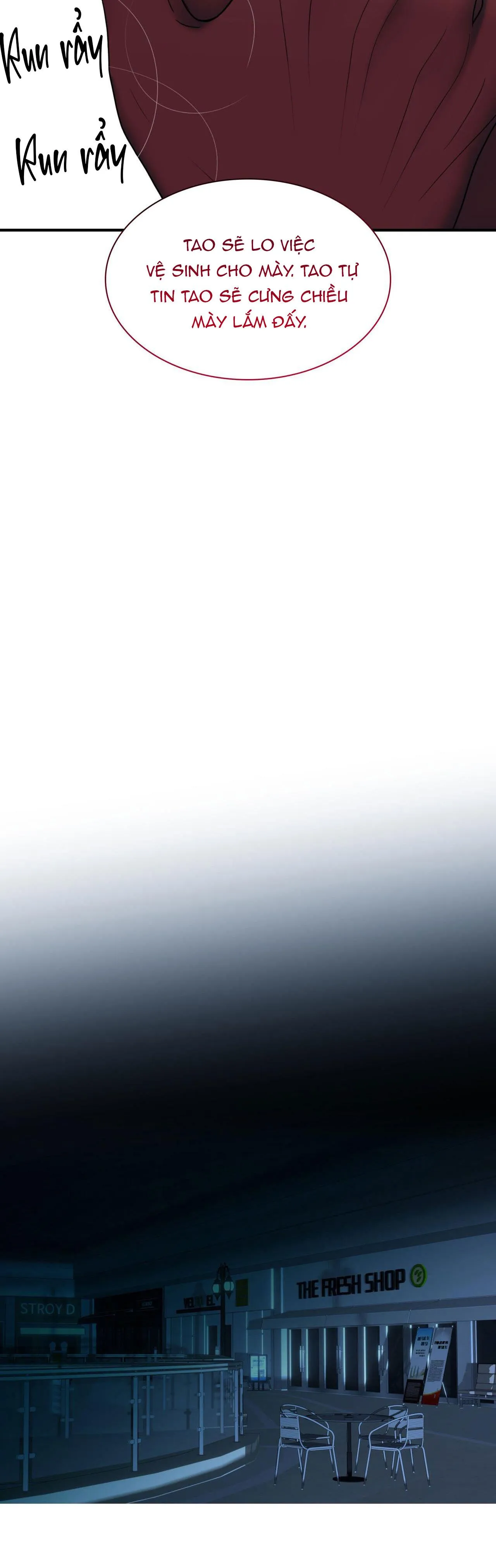 ĂN MÒN Chapter 22 Trang 34