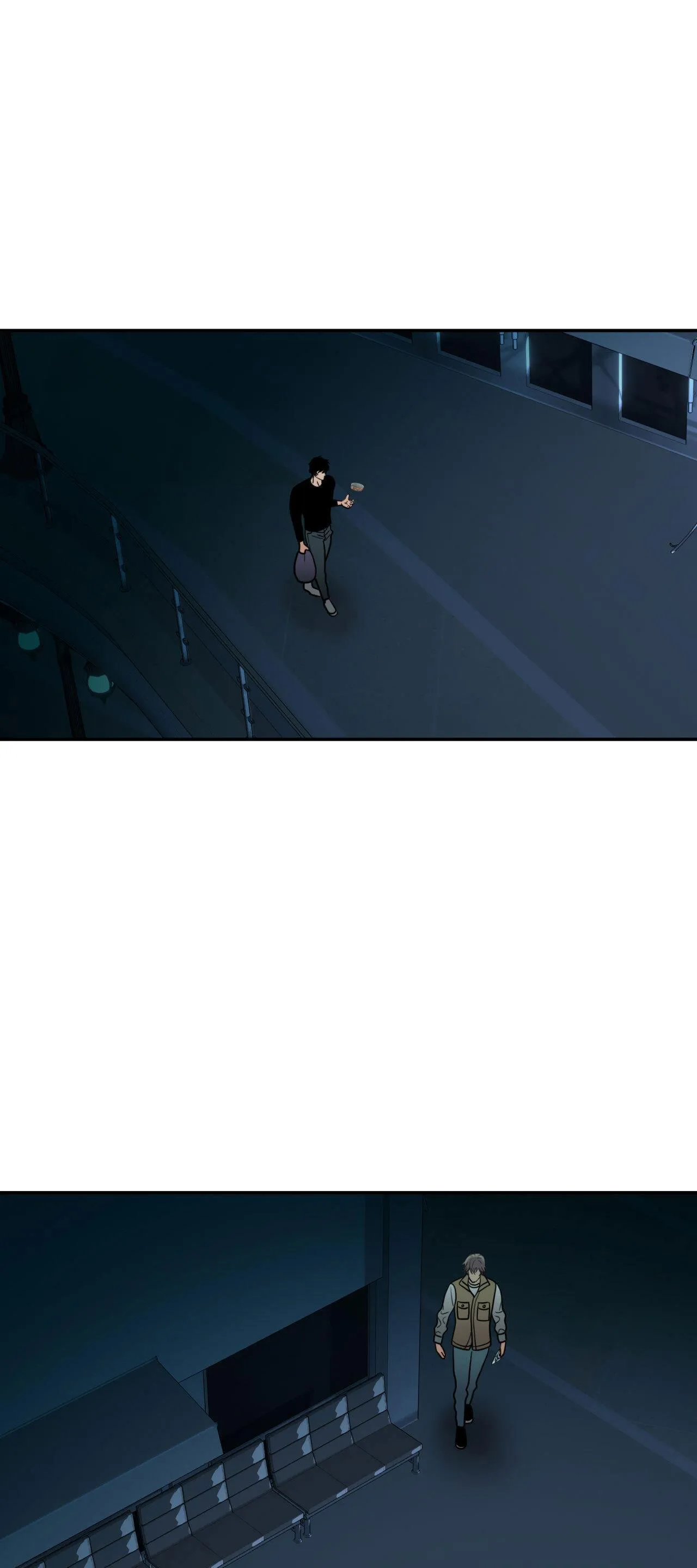 ĂN MÒN Chapter 22 Trang 35