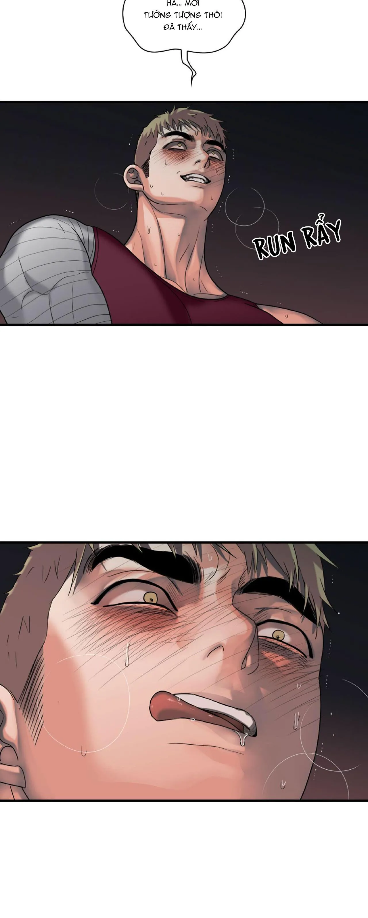 ĂN MÒN Chapter 23 Trang 5