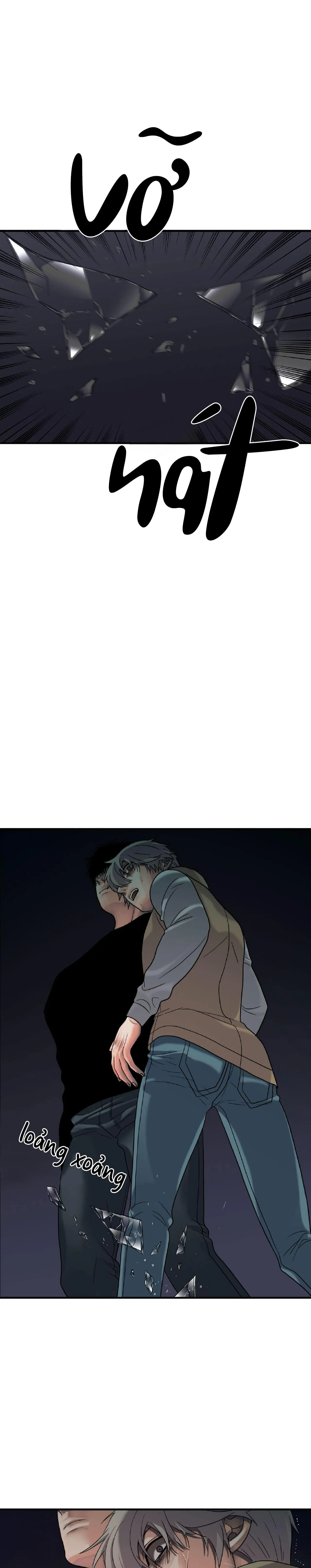 ĂN MÒN Chapter 23 Trang 11