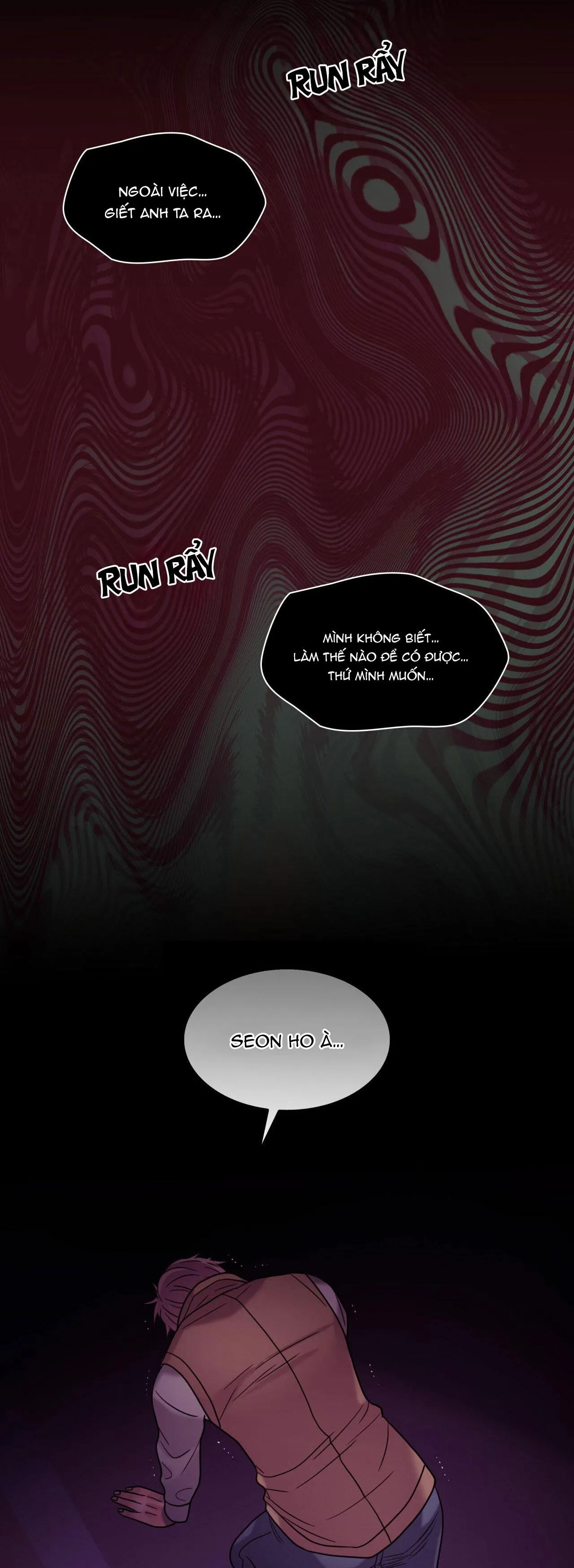 ĂN MÒN Chapter 23 Trang 21