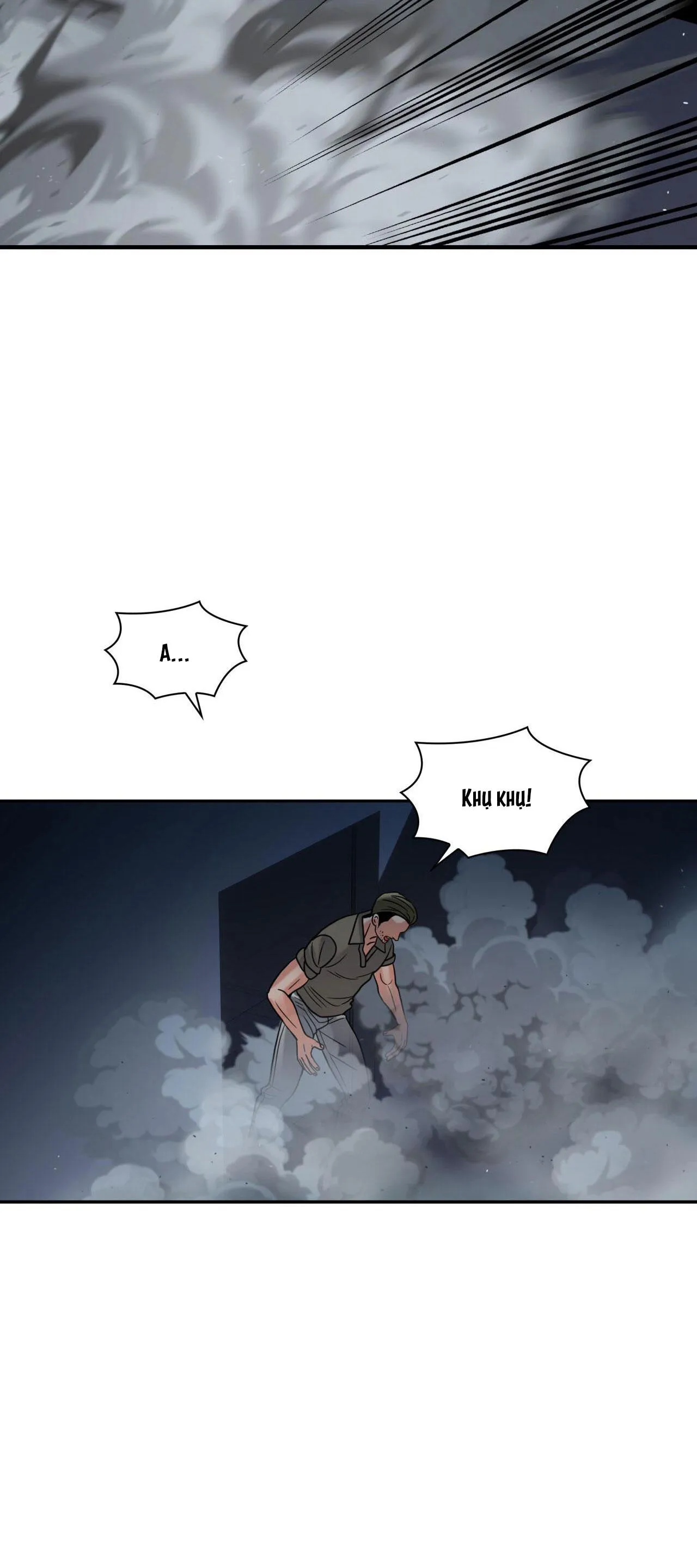 ĂN MÒN Chapter 23 Trang 24