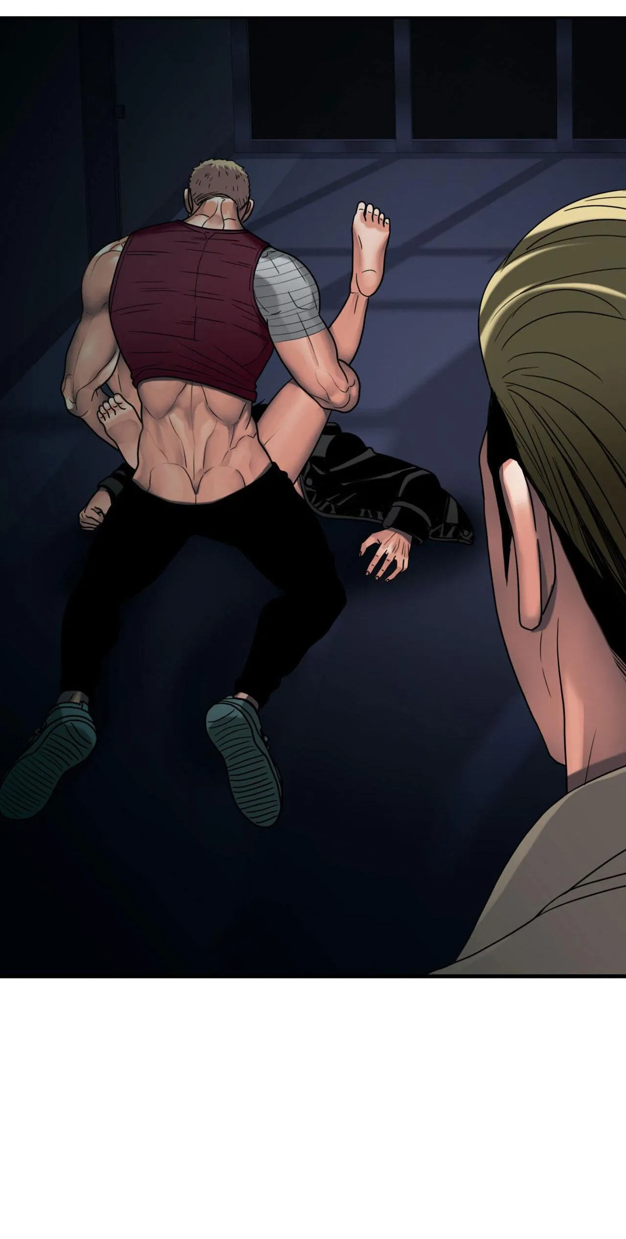 ĂN MÒN Chapter 23 Trang 25