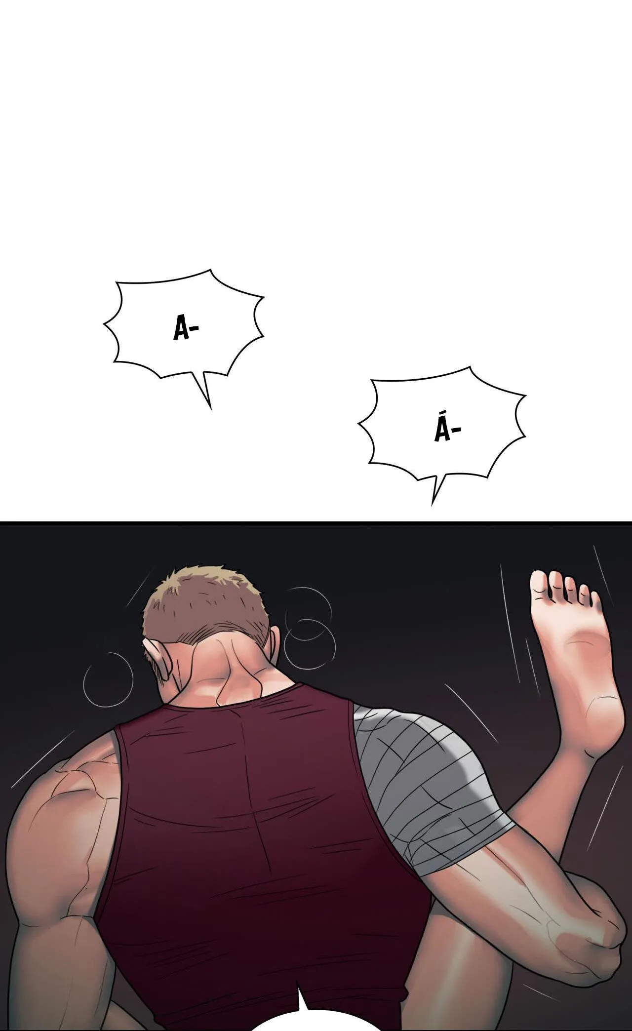 ĂN MÒN Chapter 23 Trang 26