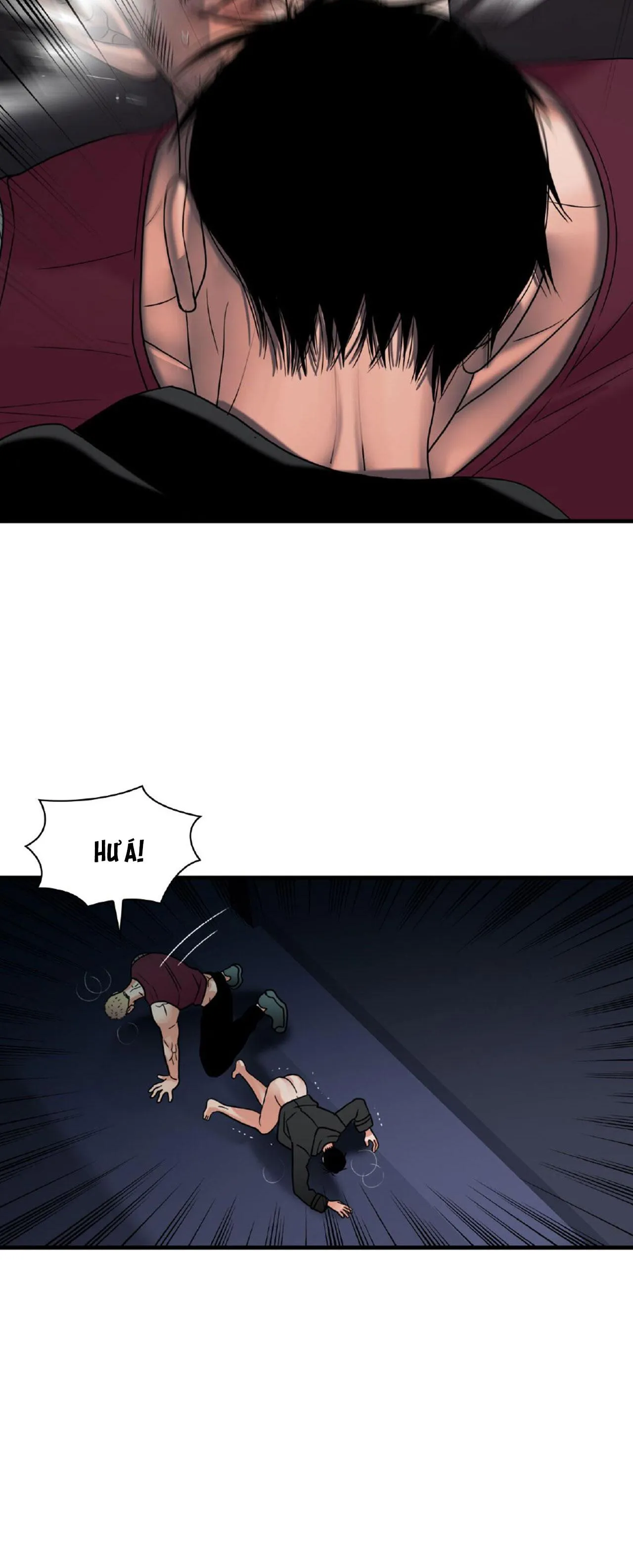 ĂN MÒN Chapter 23 Trang 31