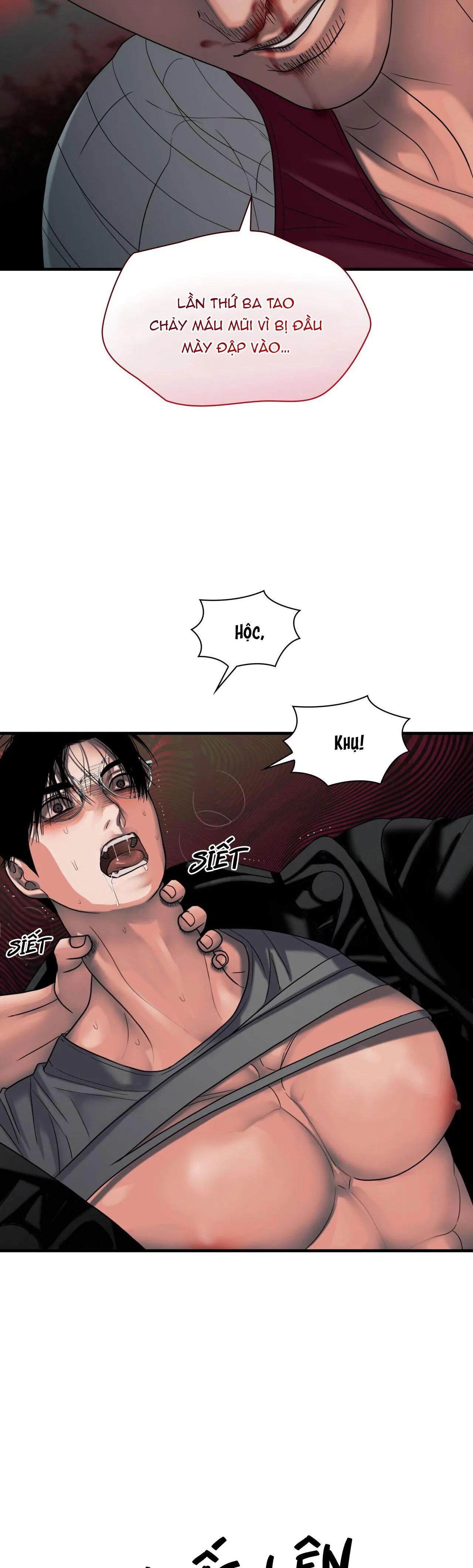 ĂN MÒN Chapter 23 Trang 34