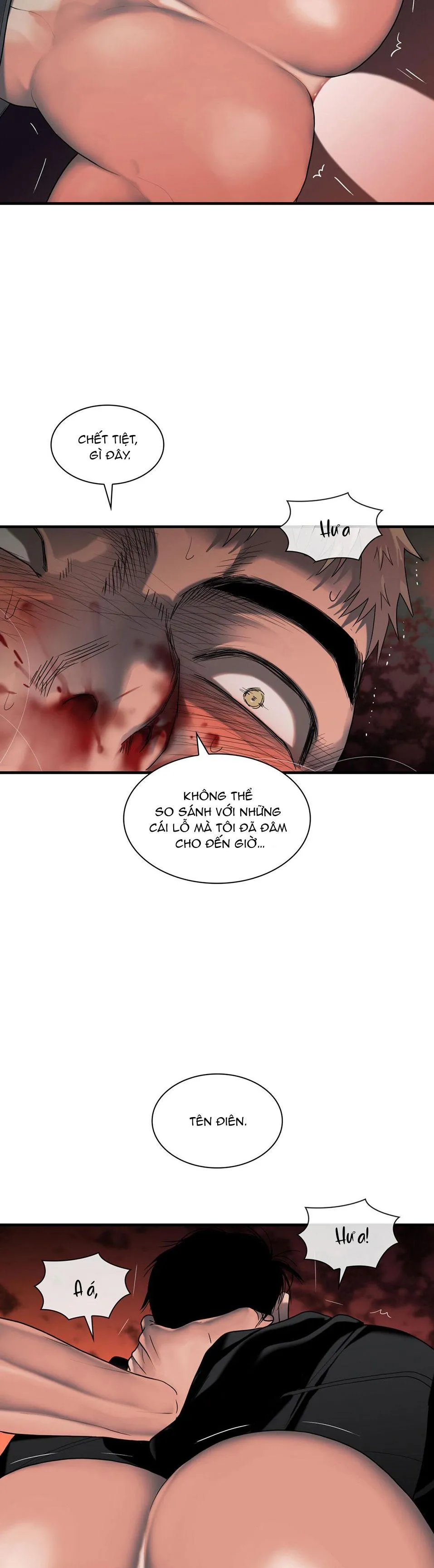 ĂN MÒN Chapter 24 Trang 3