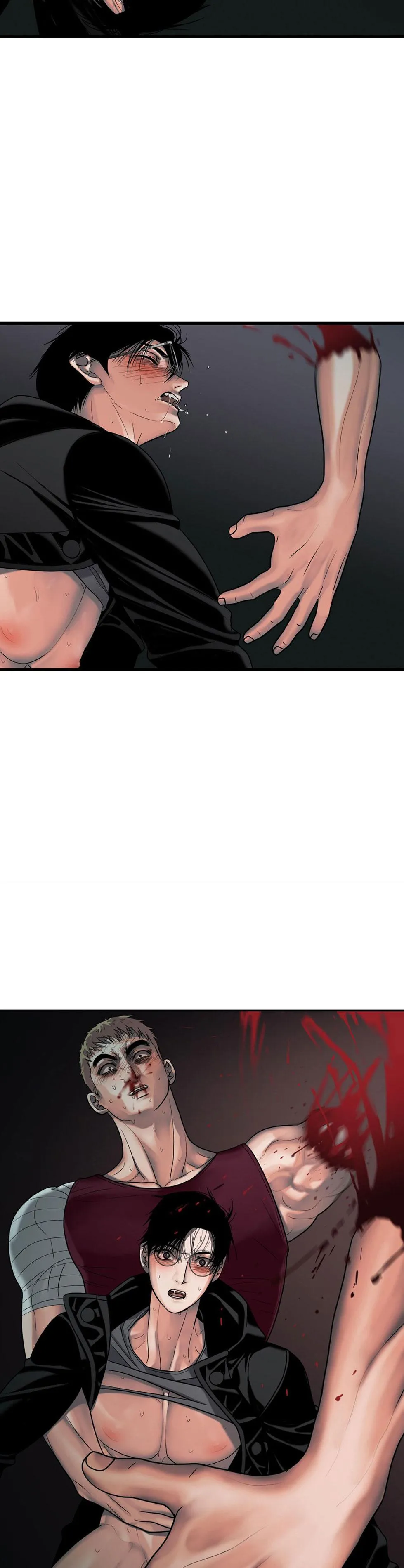 ĂN MÒN Chapter 24 Trang 7