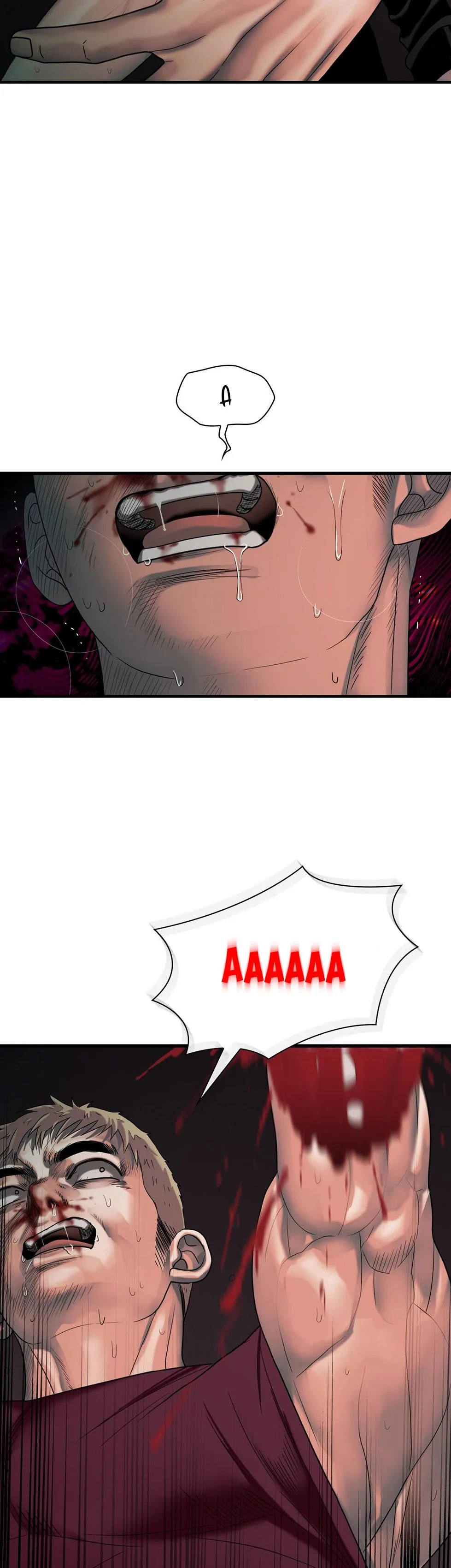 ĂN MÒN Chapter 24 Trang 8