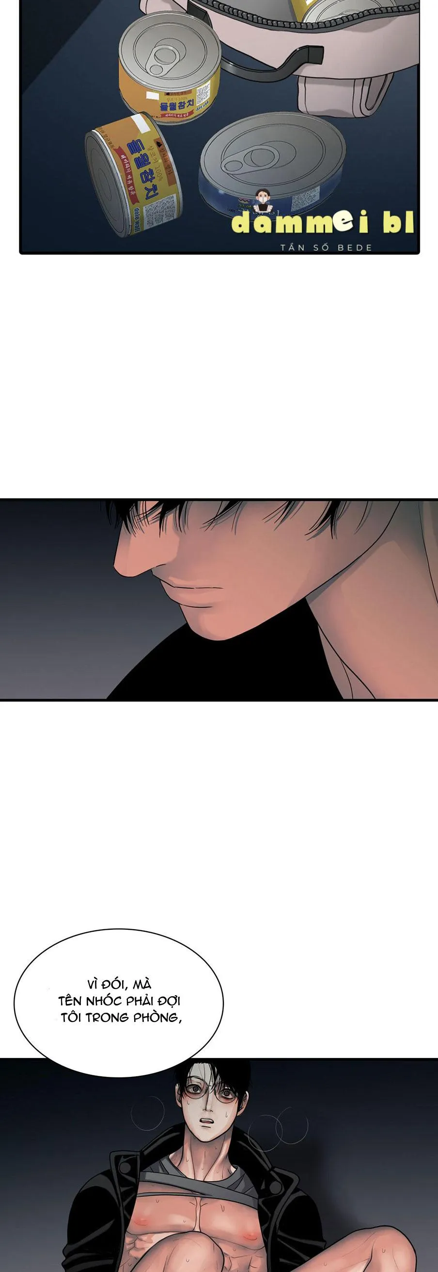 ĂN MÒN Chapter 24 Trang 13