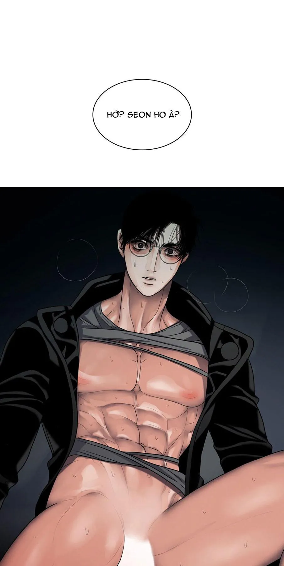 ĂN MÒN Chapter 24 Trang 15