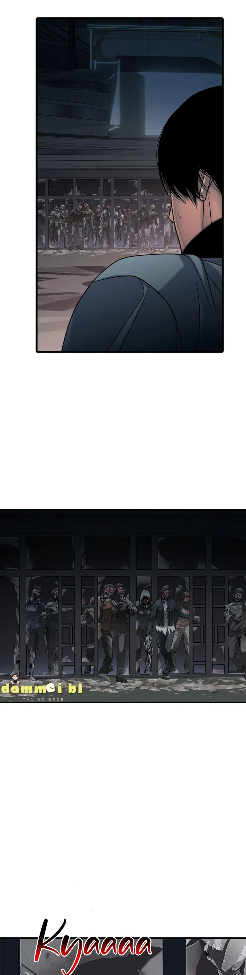 ĂN MÒN Chapter 24 Trang 31