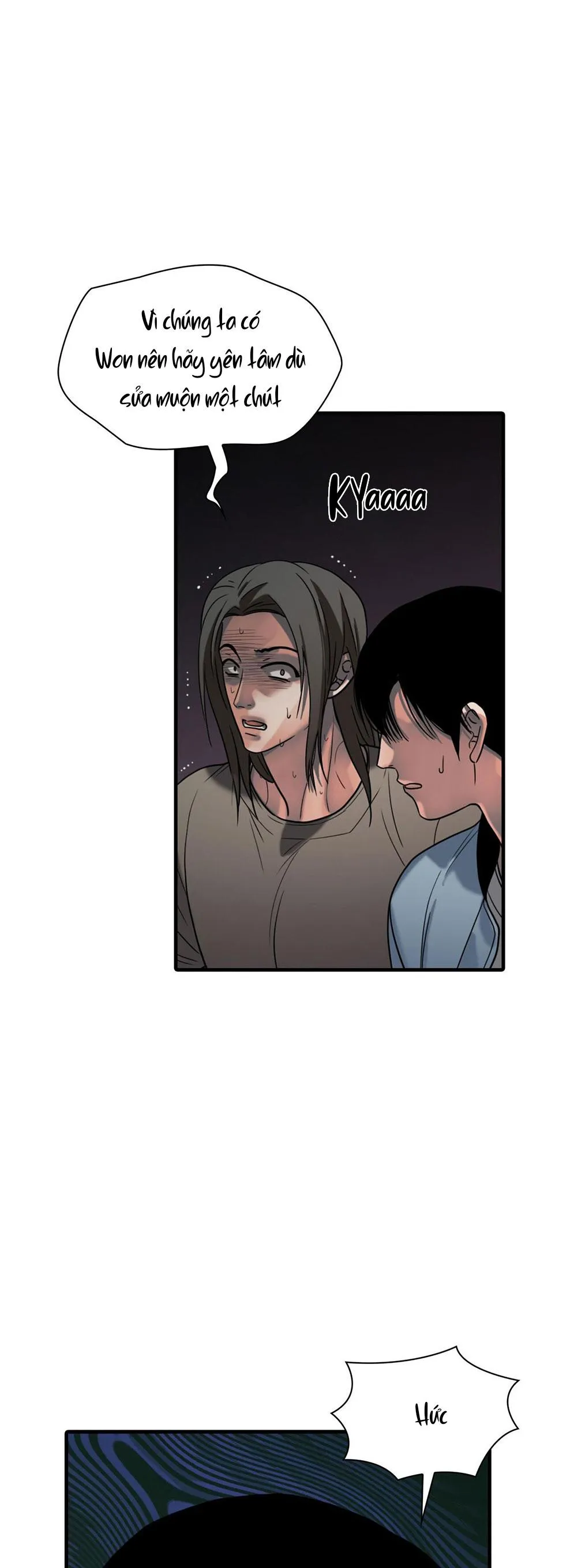 ĂN MÒN Chapter 24 Trang 33