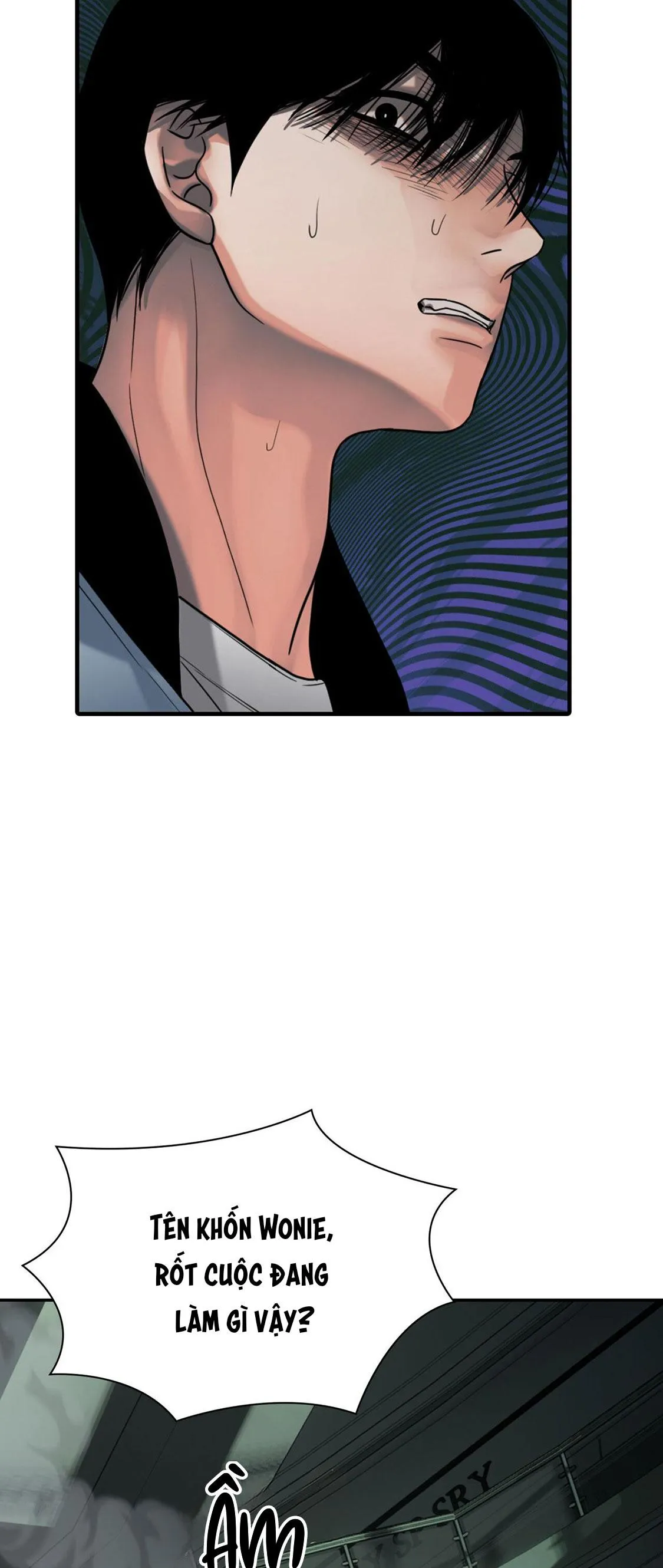 ĂN MÒN Chapter 24 Trang 34