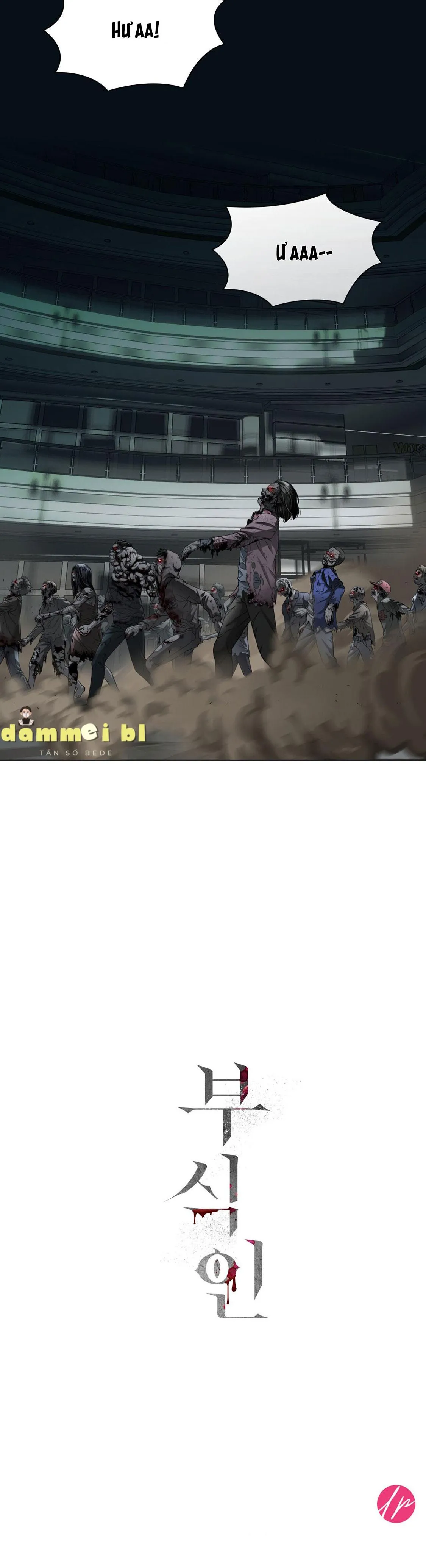 ĂN MÒN Chapter 24 Trang 37