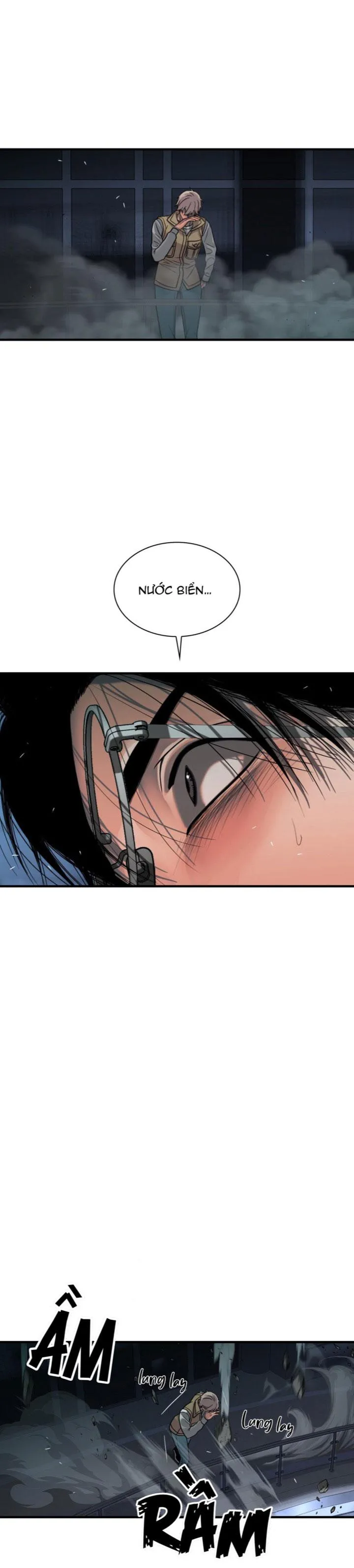 ĂN MÒN Chapter 25 Trang 6