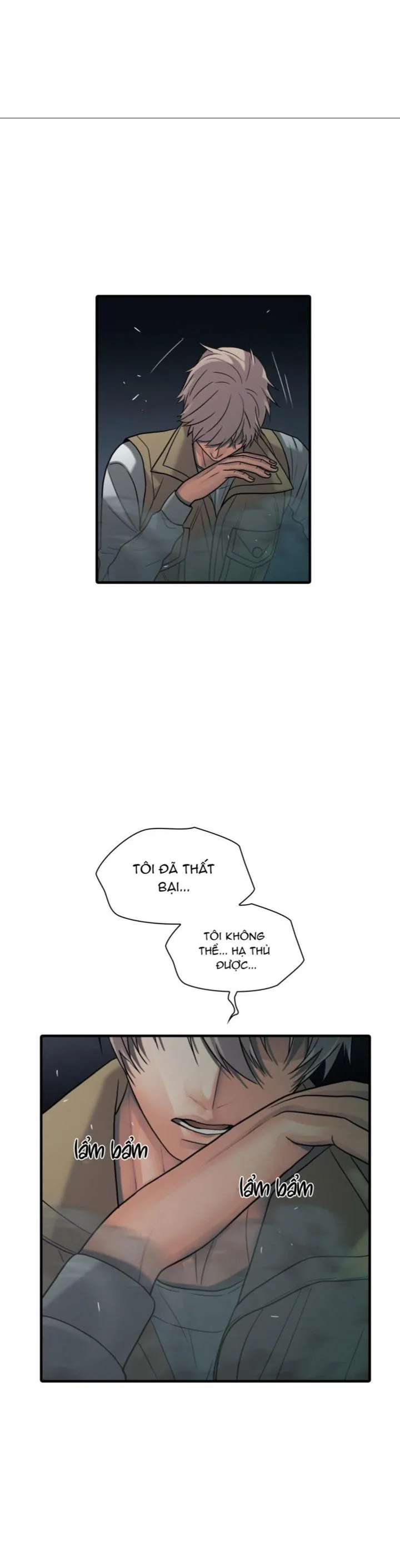 ĂN MÒN Chapter 25 Trang 7