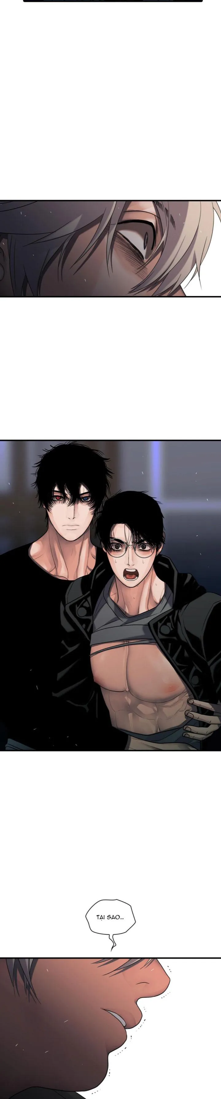 ĂN MÒN Chapter 25 Trang 9