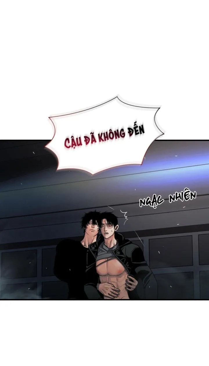 ĂN MÒN Chapter 25 Trang 11