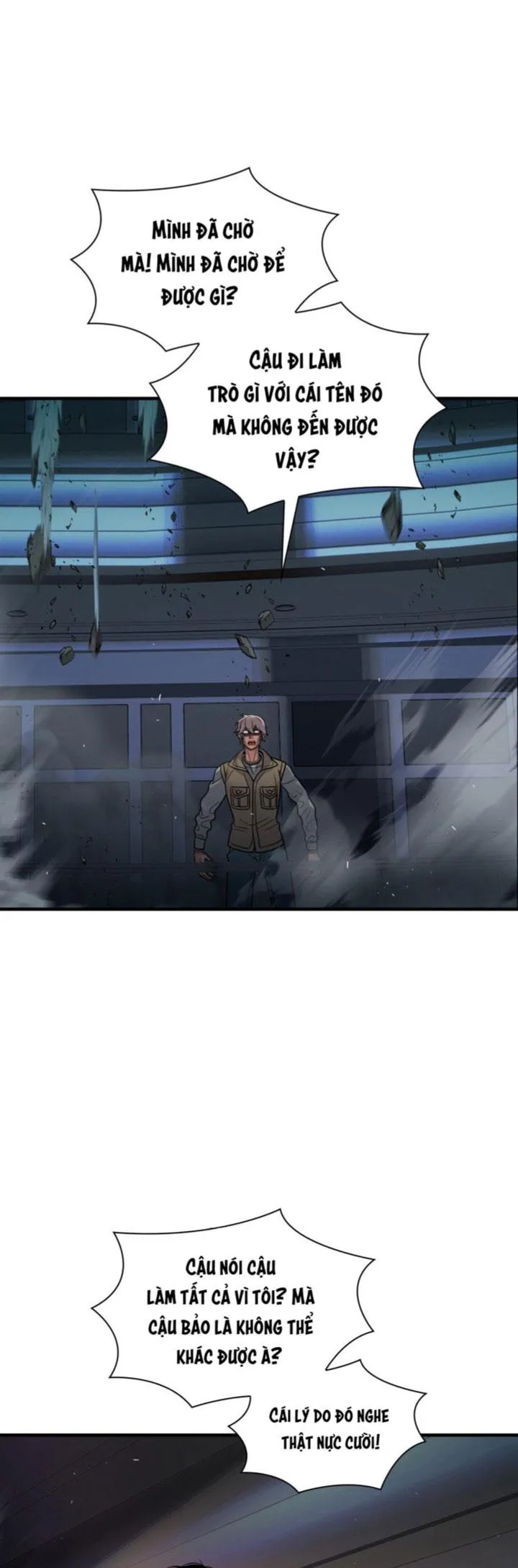 ĂN MÒN Chapter 25 Trang 12