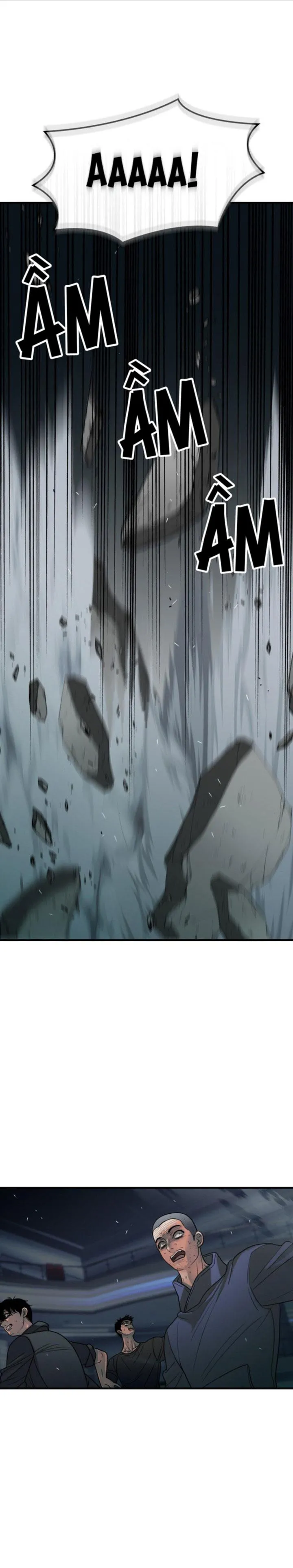 ĂN MÒN Chapter 25 Trang 18