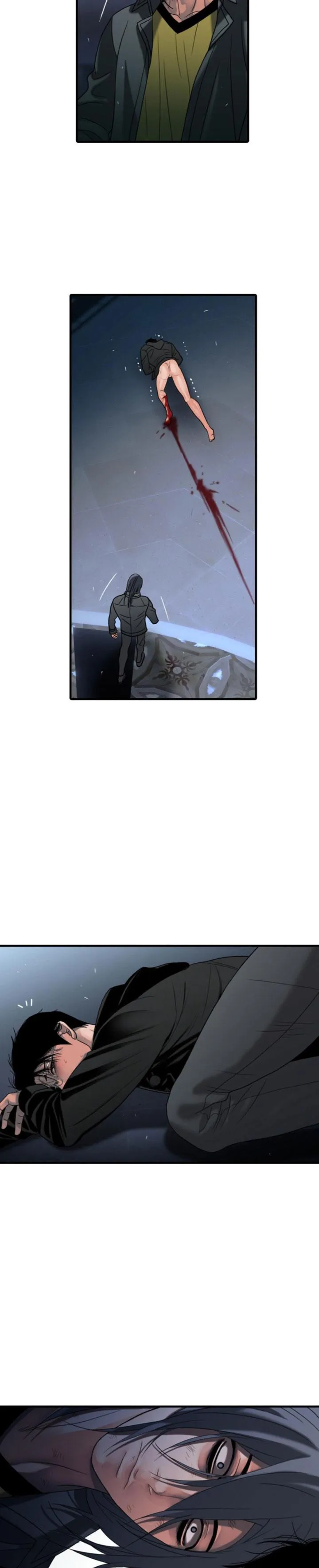 ĂN MÒN Chapter 25 Trang 24