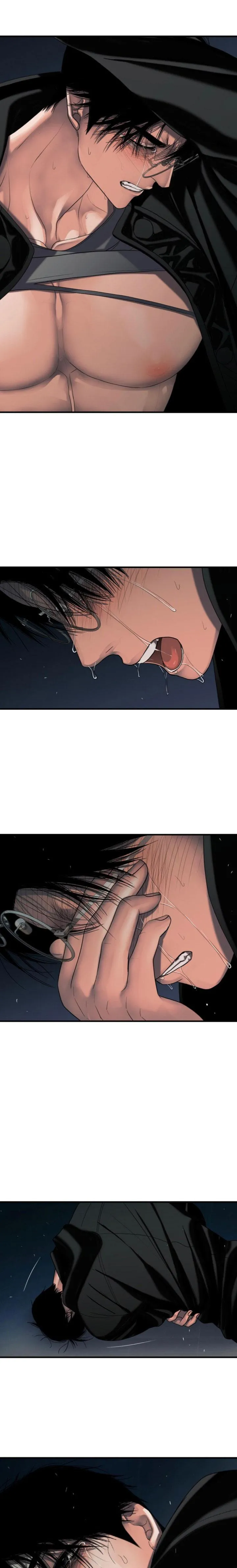 ĂN MÒN Chapter 25 Trang 27