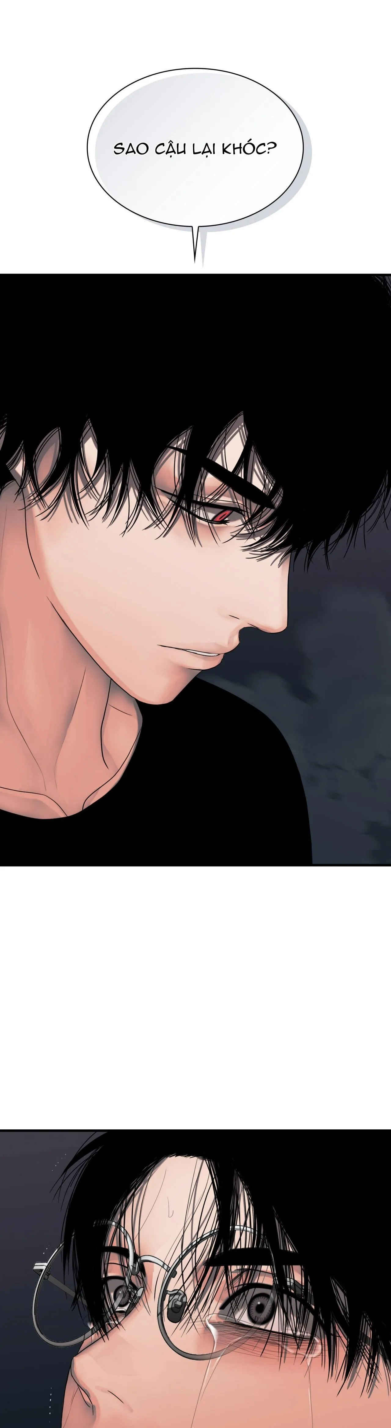 ĂN MÒN Chapter 26 Trang 9